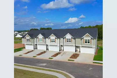 6346 Pine Ridge Point, Lula, GA 30554 - Photo 2