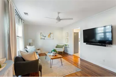 1060 McLinden Avenue SE, Smyrna, GA 30080 - Photo 6