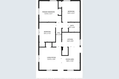 4708 Oak Street, Ellenwood, GA 30294 - Photo 4