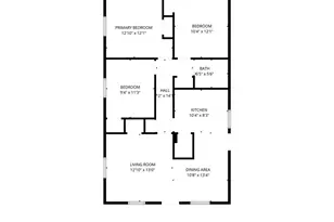 4708 Oak St, Ellenwood, GA 30294 - Photo 4