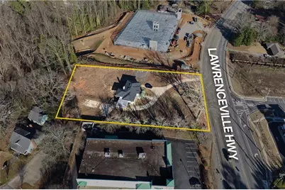 2965 Lawrenceville Highway, Lawrenceville, GA 30044 - Photo 2