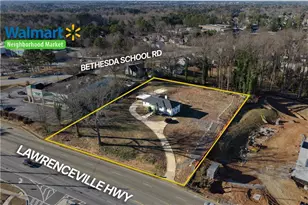 2965 Lawrenceville Hwy, Lawrenceville, GA 30044 - Photo 1