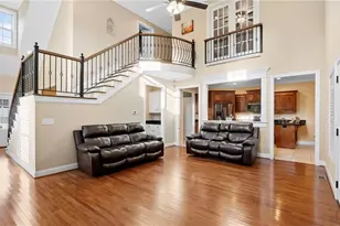 26 Greer Dr NE, Rome, GA 30161 - Photo 8