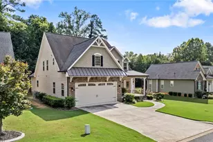 26 Greer Dr NE, Rome, GA 30161 - Photo 2