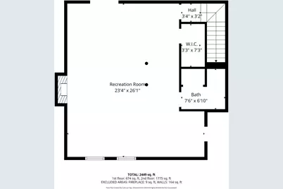 3668 Big Springs Road, Decatur, GA 30034 - Photo 44