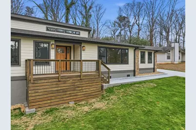 3668 Big Springs Road, Decatur, GA 30034 - Photo 40