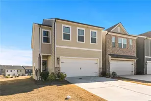 62 Tumbling Waters Trl, Dawsonville, GA 30534 - Photo 2