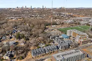 1712 Edgehill Manor NE, Atlanta, GA 30317 - Photo 26