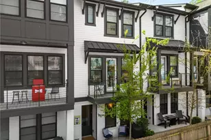 1712 Edgehill Manor NE, Atlanta, GA 30317 - Photo 1