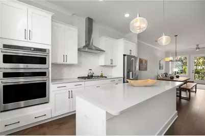 1712 Edgehill Manor NE, Atlanta, GA 30317 - Photo 8