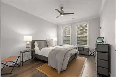 1712 Edgehill Manor NE, Atlanta, GA 30317 - Photo 16