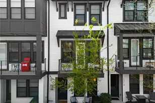 1712 Edgehill Manor NE, Atlanta, GA 30317 - Photo 2