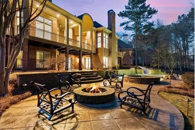 2250 Blackheath Trace, Alpharetta, GA 30005 - Photo 2