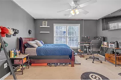 582 Braidwood Drive NW, Acworth, GA 30101 - Photo 18