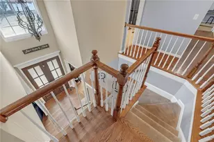 582 Braidwood Dr NW, Acworth, GA 30101 - Photo 12