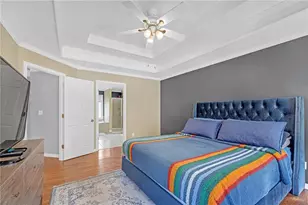 582 Braidwood Dr NW, Acworth, GA 30101 - Photo 14