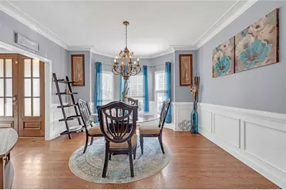 582 Braidwood Drive NW, Acworth, GA 30101 - Photo 10