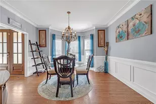 582 Braidwood Dr NW, Acworth, GA 30101 - Photo 10