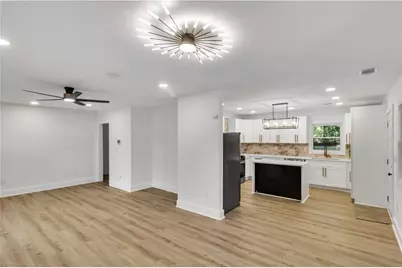 2358 Tilson Road, Decatur, GA 30032 - Photo 1