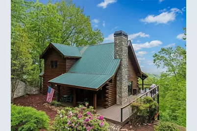 399 Ranch Mountain Drive, Dahlonega, GA 30533 - Photo 1