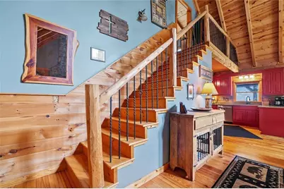 399 Ranch Mountain Drive, Dahlonega, GA 30533 - Photo 22