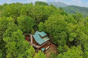 399 Ranch Mountain Dr, Dahlonega, GA 30533 - Photo 38