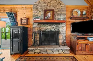 399 Ranch Mountain Dr, Dahlonega, GA 30533 - Photo 8