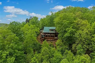 399 Ranch Mountain Dr, Dahlonega, GA 30533 - Photo 42