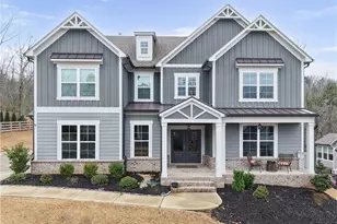 265 Fountain Oak Way, Canton, GA 30114 - Photo 1