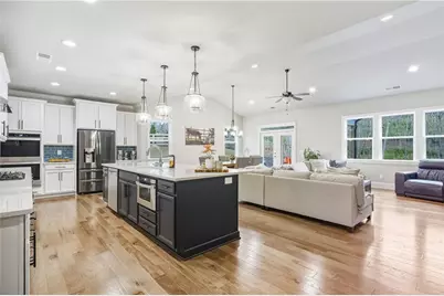 265 Fountain Oak Way, Canton, GA 30114 - Photo 8