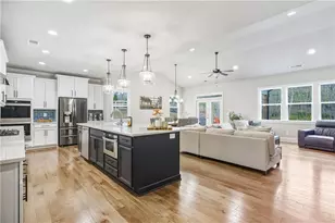 265 Fountain Oak Way, Canton, GA 30114 - Photo 8