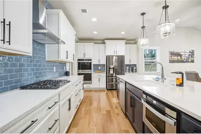 265 Fountain Oak Way, Canton, GA 30114 - Photo 10