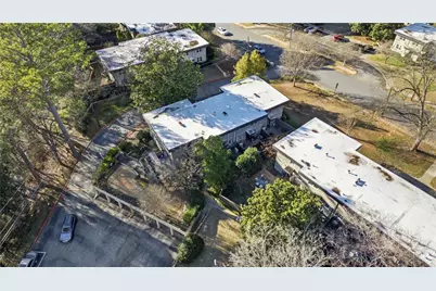 285 Lakemoore Drive NE #B, Atlanta, GA 30342 - Photo 36