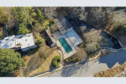 285 Lakemoore Drive NE #B, Atlanta, GA 30342 - Photo 30