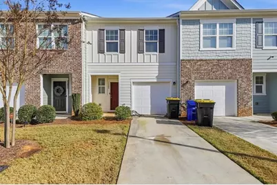 11988 Fuller Street, Hampton, GA 30228 - Photo 1