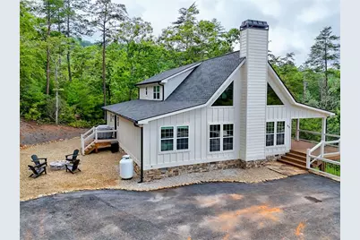 63 Redwood, Tiger, GA 30576 - Photo 2