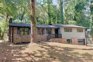 865 Cherrydale Ln, Woodstock, GA 30189 - Photo 2
