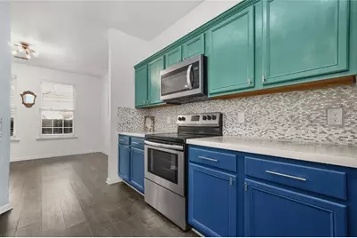 1829 Bayrose Circle, Atlanta, GA 30344 - Photo 8