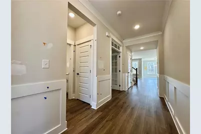 321 Conifer Lane, Ball Ground, GA 30107 - Photo 2