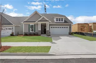 321 Conifer Ln, Ball Ground, GA 30107 - Photo 1