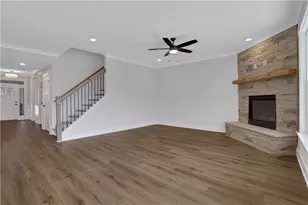 321 Conifer Ln, Ball Ground, GA 30107 - Photo 10