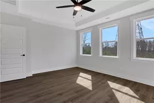 321 Conifer Ln, Ball Ground, GA 30107 - Photo 26