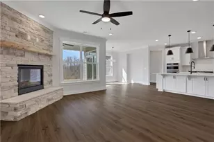 321 Conifer Ln, Ball Ground, GA 30107 - Photo 12