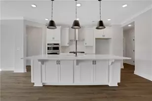 321 Conifer Ln, Ball Ground, GA 30107 - Photo 14