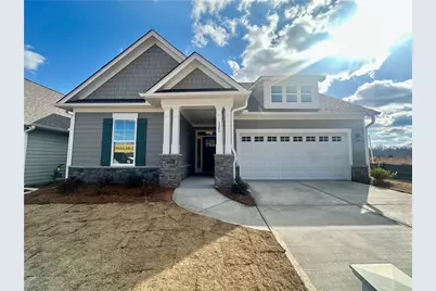 321 Conifer Lane, Ball Ground, GA 30107 - Photo 1