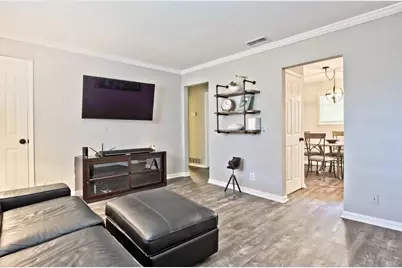 315 Hilderbrand Drive #C7, Atlanta, GA 30328 - Photo 12