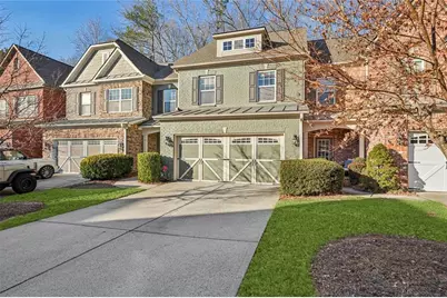 275 Snowgoose Court, Alpharetta, GA 30022 - Photo 2