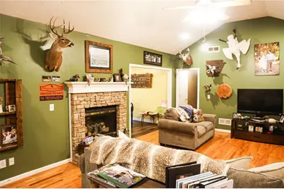 1665 Jackson Lake Road, Mansfield, GA 30055 - Photo 4