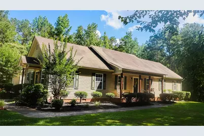 1665 Jackson Lake Road, Mansfield, GA 30055 - Photo 1