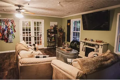 1665 Jackson Lake Road, Mansfield, GA 30055 - Photo 6